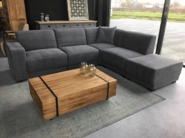 Corner Sofa Broadway